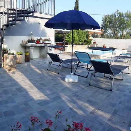 Holiday Home Dioniza Vodnjan Exterior photo
