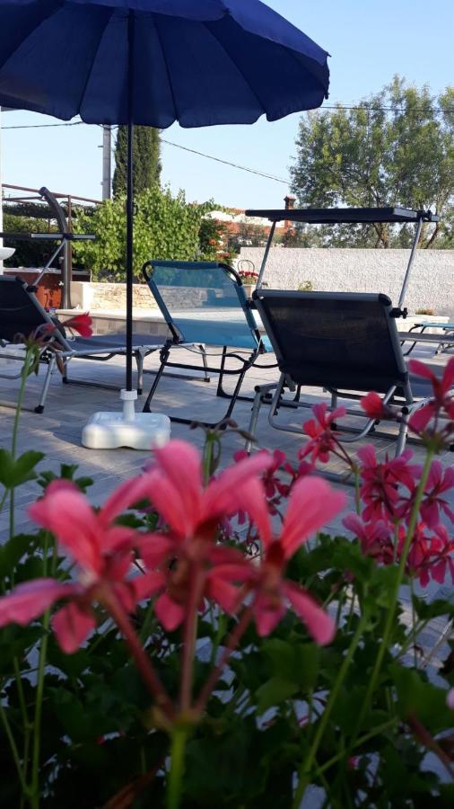 Holiday Home Dioniza Vodnjan Exterior photo