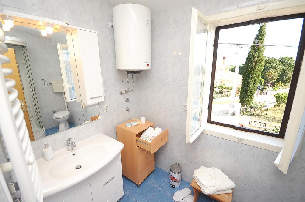 Holiday Home Dioniza Vodnjan Room photo