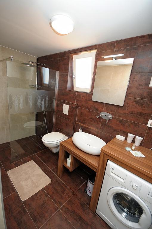 Holiday Home Dioniza Vodnjan Room photo