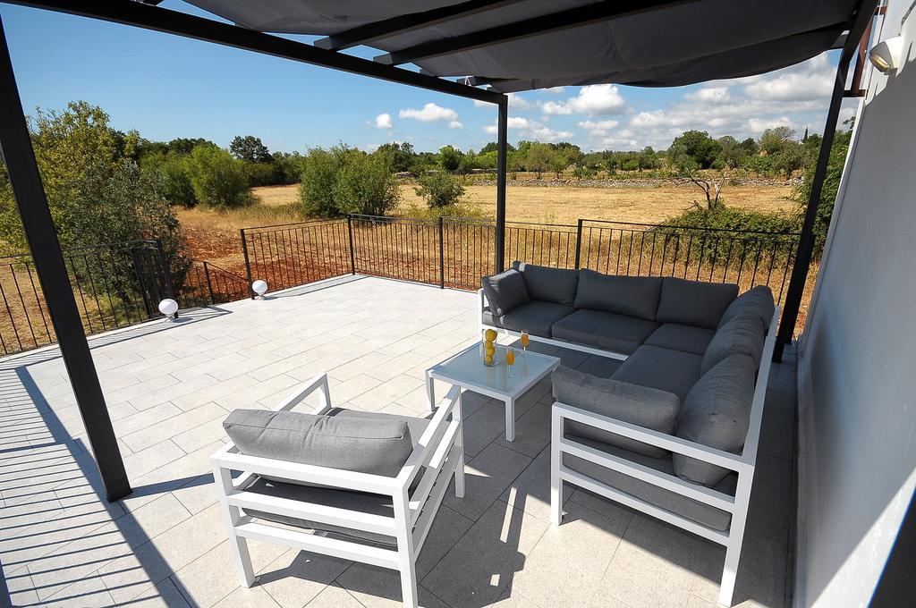 Holiday Home Dioniza Vodnjan Room photo