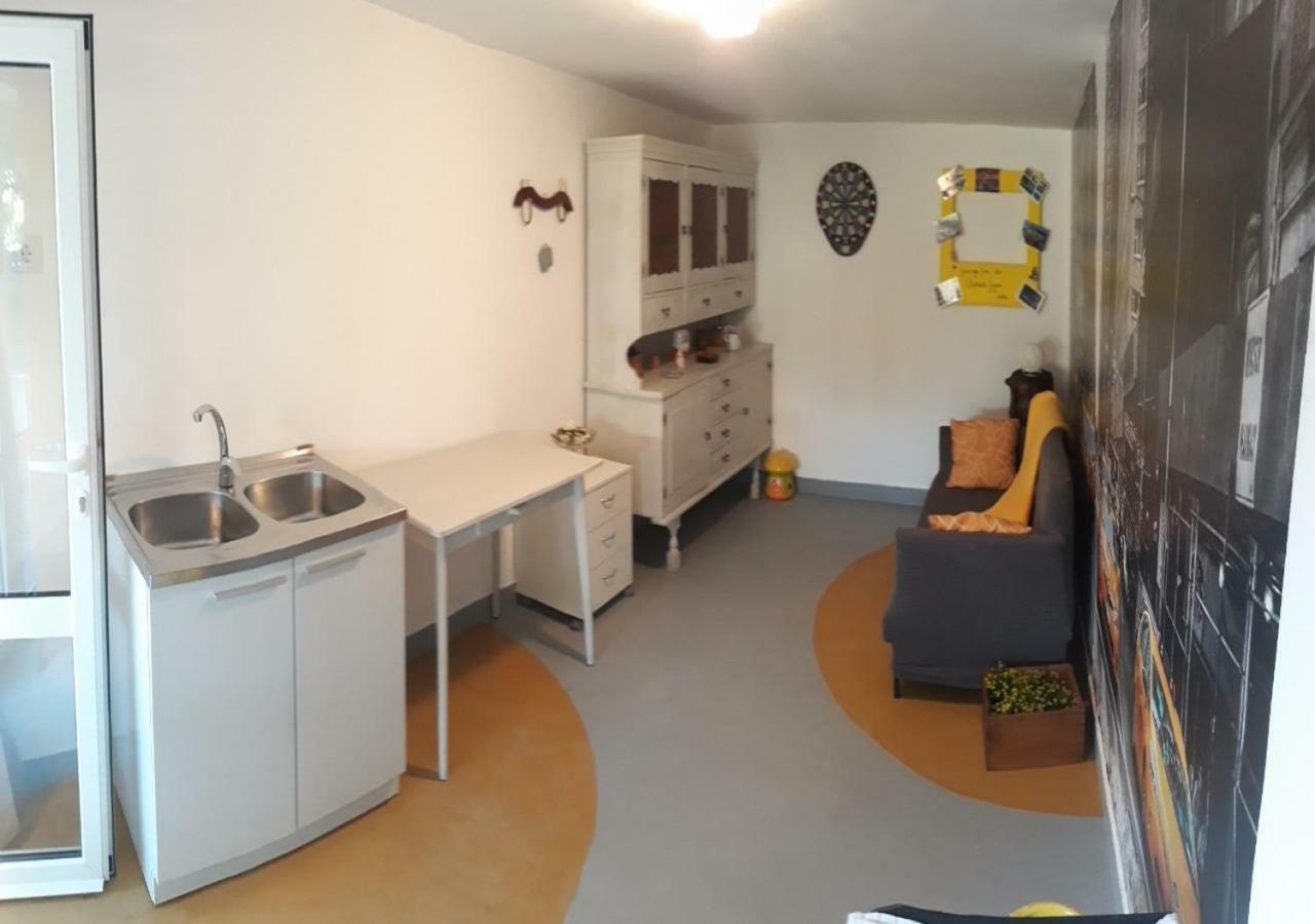 Holiday Home Dioniza Vodnjan Exterior photo