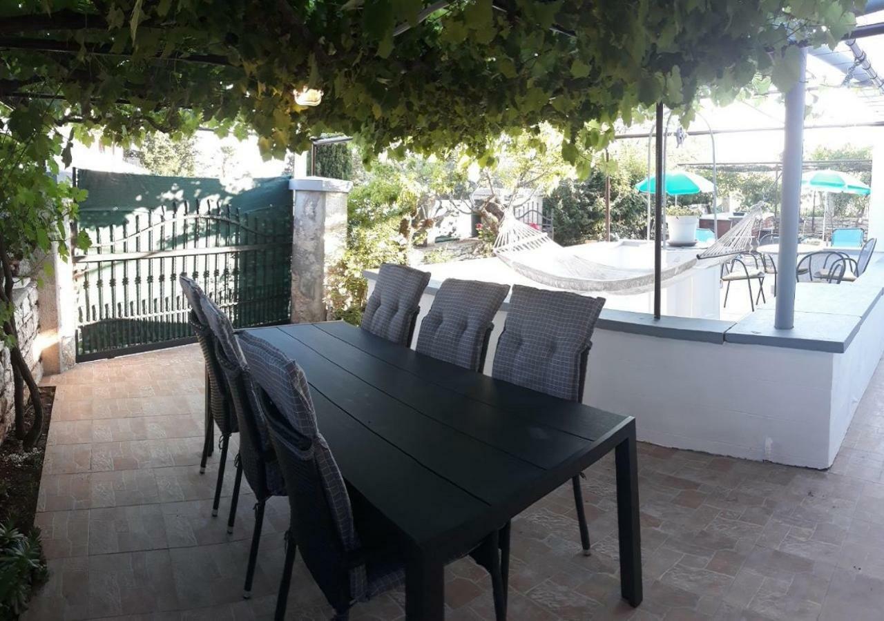 Holiday Home Dioniza Vodnjan Exterior photo